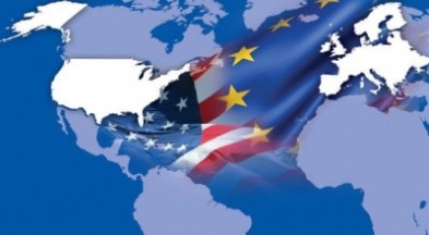 Transatlantic Trade and Investment Partnership (TTIP) / © European Union, 1995-2013