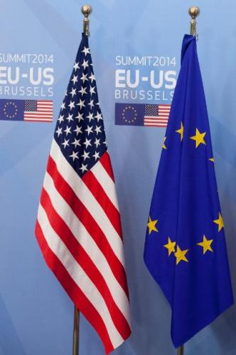 EU-US Summit 2014 / Audiovisual Services of the European Commission