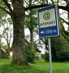 Internet estonia